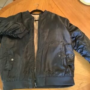 Forever 21 Reversable Jacket. Sz M